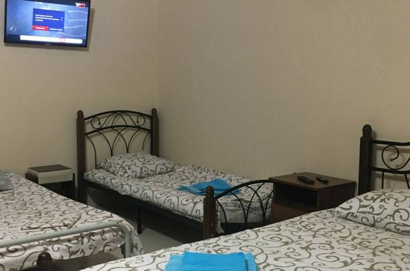 4-х местный «Стандарт»