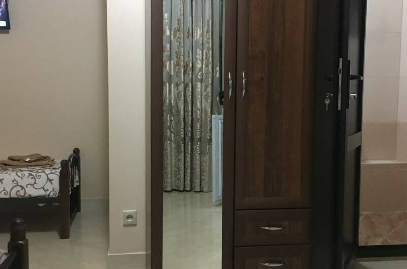 4-х местный «Стандарт»