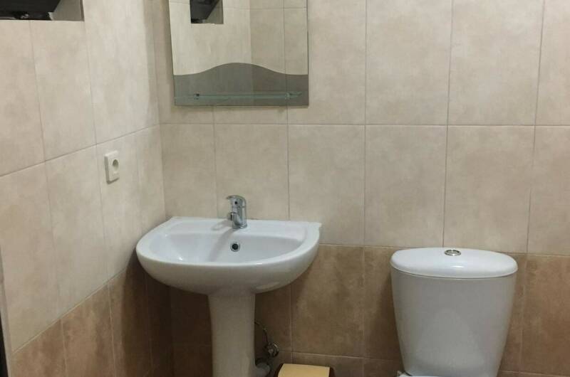 4-х местный «Стандарт»