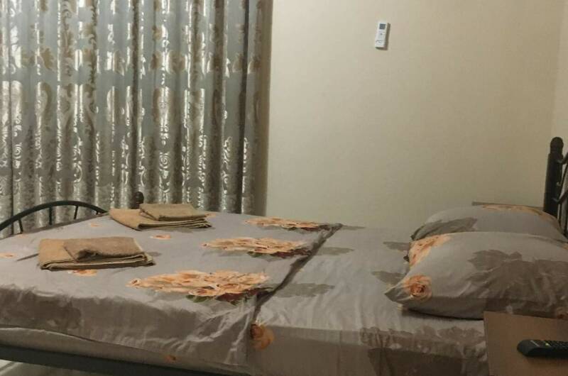 4-х местный «Стандарт»