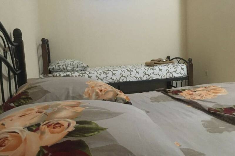 4-х местный «Стандарт»