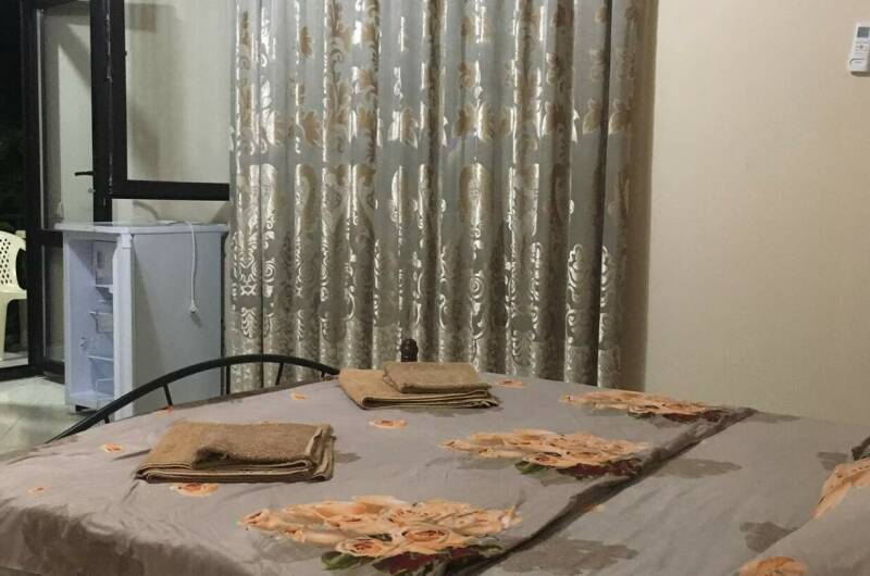 4-х местный «Стандарт»