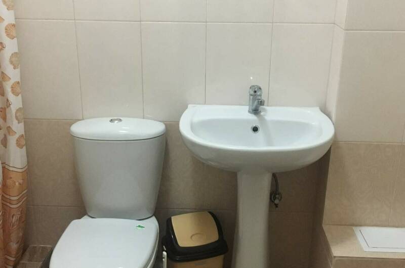 4-х местный «Стандарт»