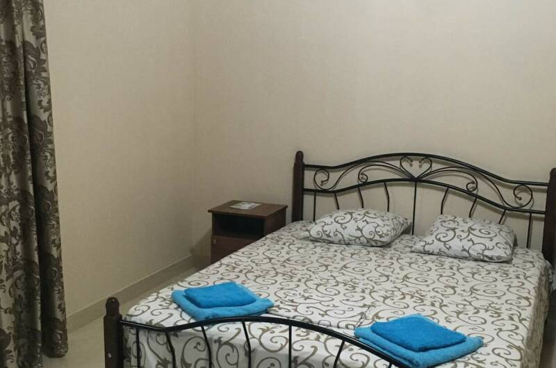 3-х местный «Стандарт»