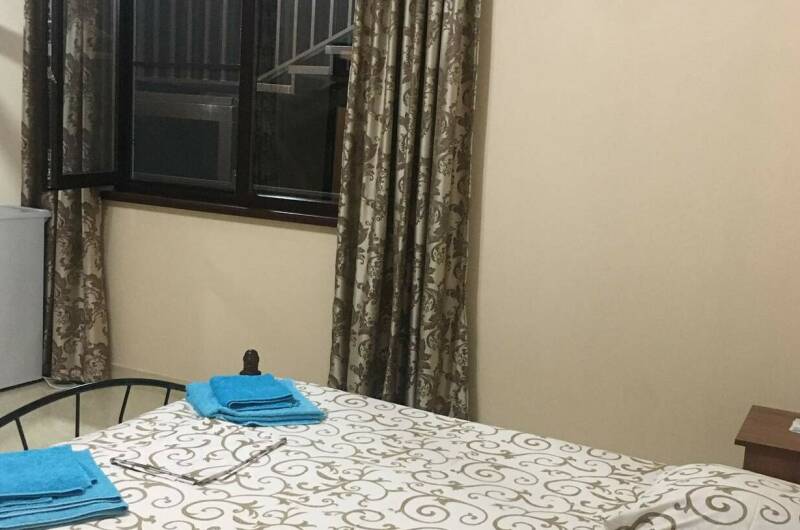 3-х местный «Стандарт»