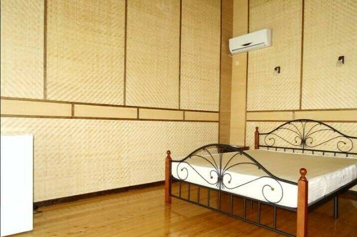 4х местный коттедж