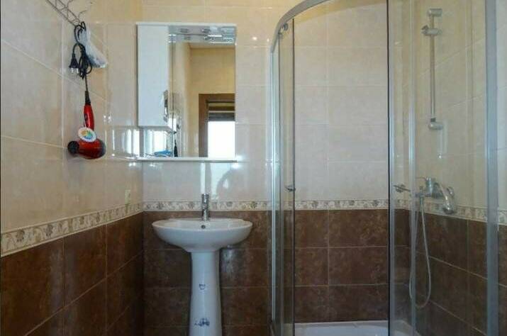 4х местный коттедж