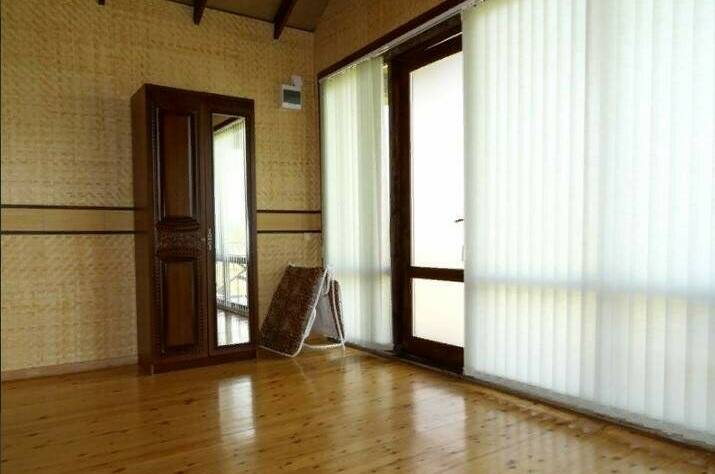 4х местный коттедж