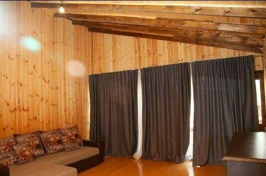 4-х местный «Люкс»