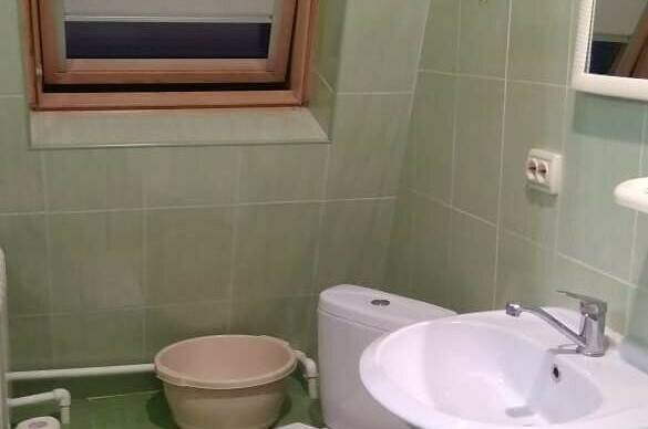 Семейный двухкомнатный