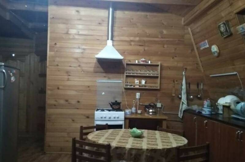 Семейный двухкомнатный