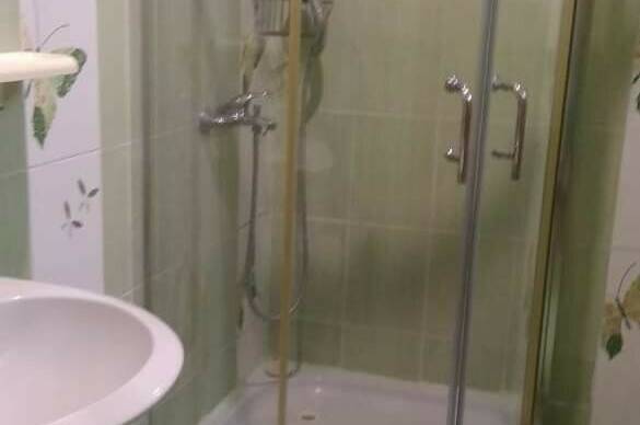 Семейный двухкомнатный