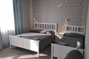 Изображение Изображение гостиницы "Гостевой дом «Александра»" #3 #3