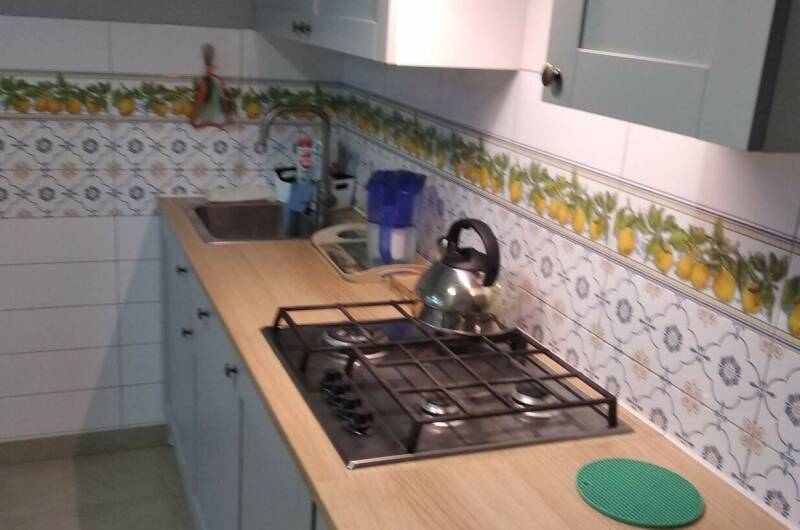 Трёхместный номер