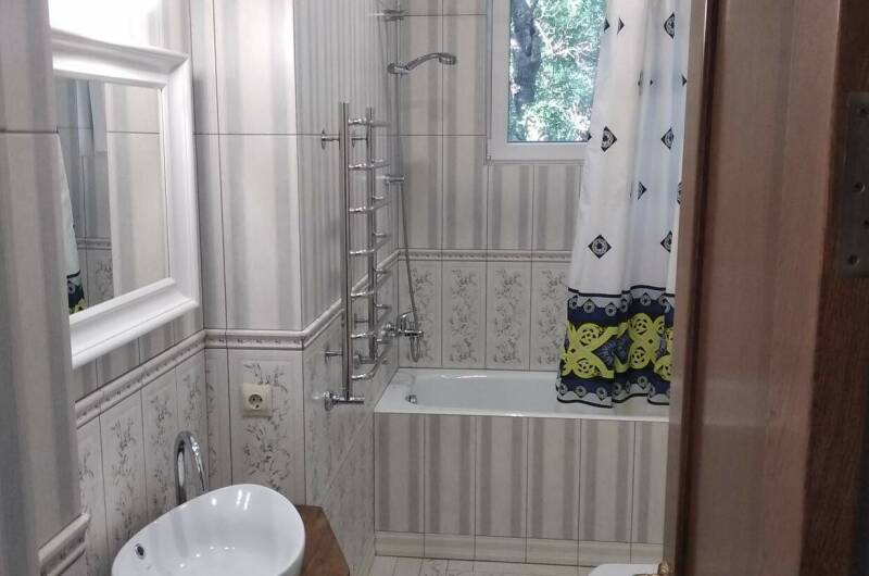 Трёхместный номер