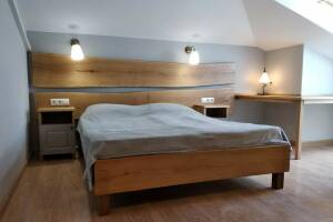 Изображение Изображение гостиницы "Гостевой дом «Александра»" #5 #5