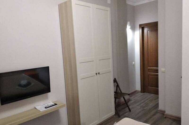 Двухместный номер