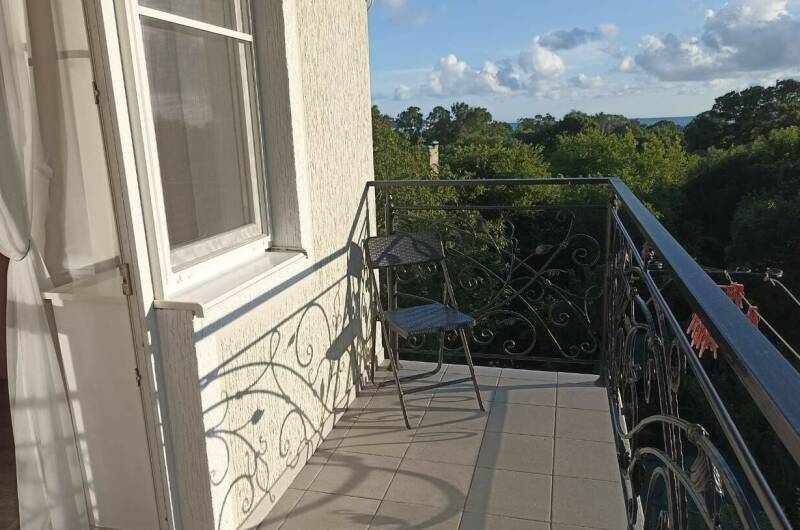 Двухместный номер