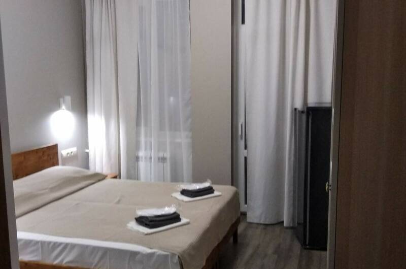 Двухместный номер