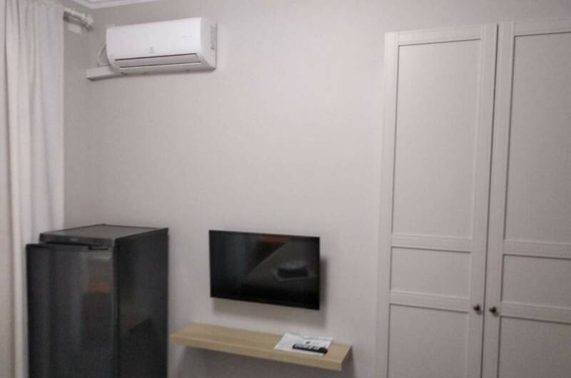 Двухместный номер