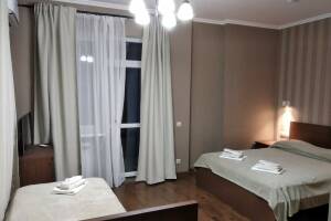 Изображение Изображение гостиницы "Гостевой дом «Александра»" #7 #7