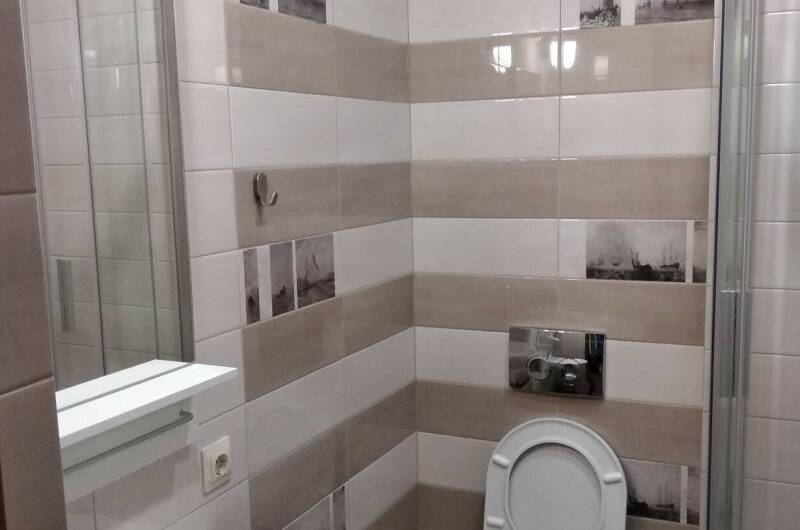 Трёхместный номер