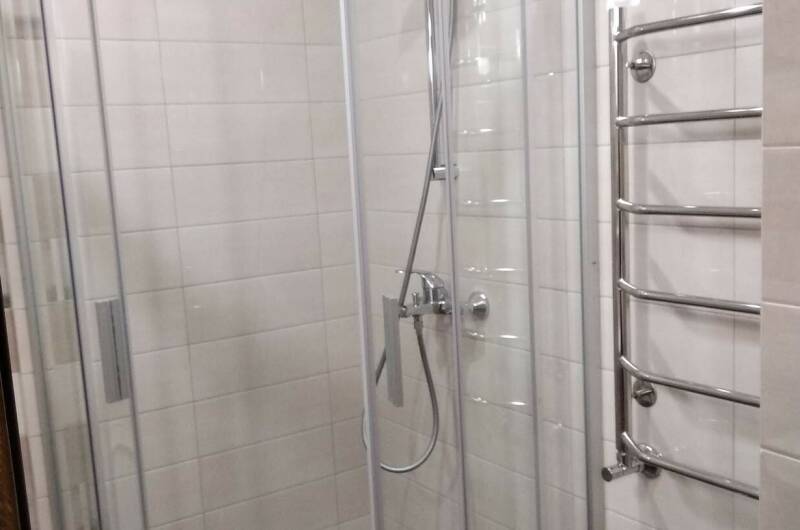 Трёхместный номер