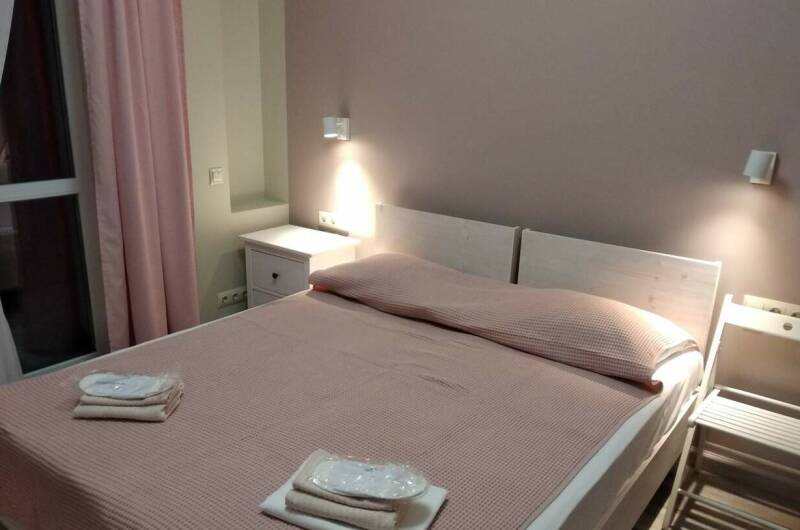 Двухместный номер