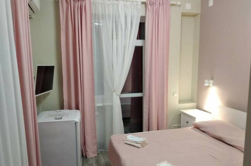 Двухместный номер