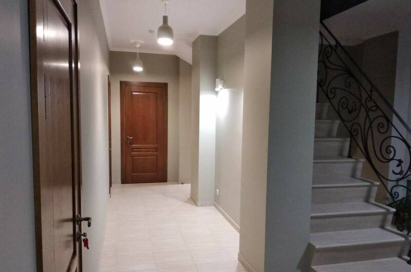 Двухместный номер