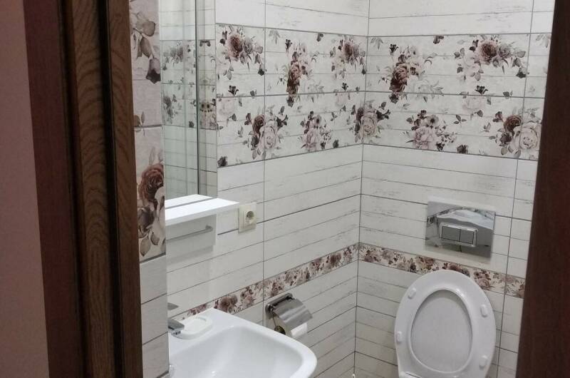 Двухместный номер