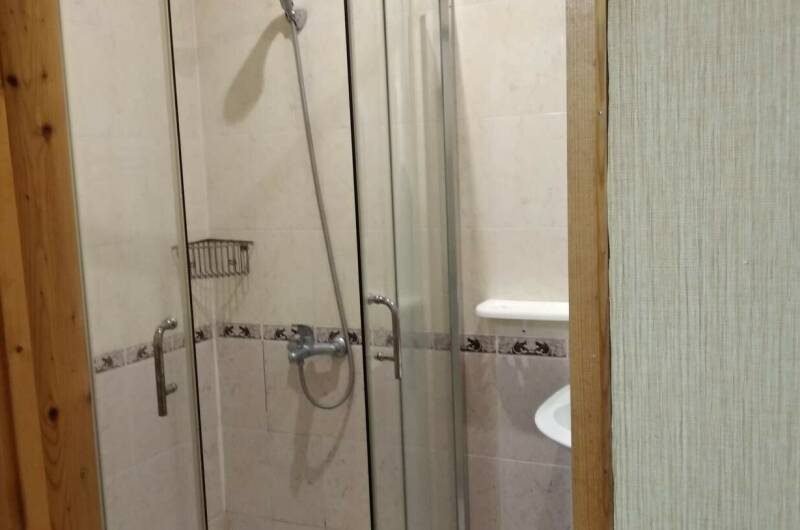 Трёхместный номер