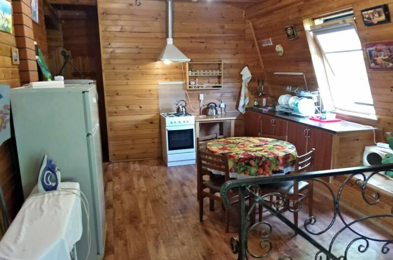 Трёхместный номер