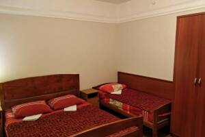 Изображение Изображение гостиницы "Гостевой дом «Александра»" #10 #10