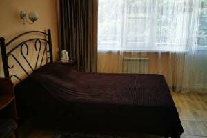 Изображение Изображение гостиницы "Гостевой дом «Балкон»" #1 #1