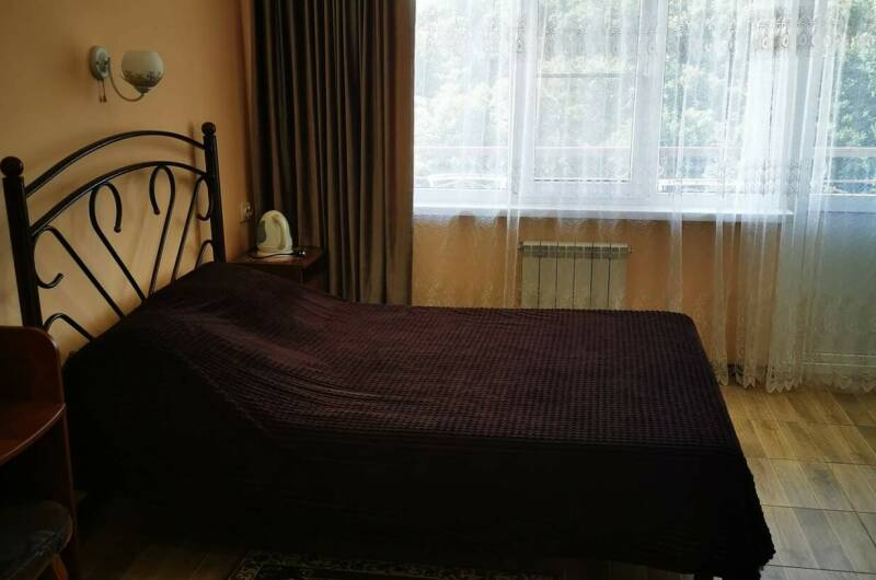 Номер «Стандарт»