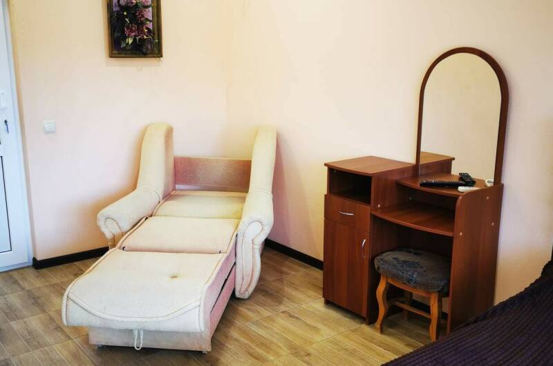 Номер «Стандарт»