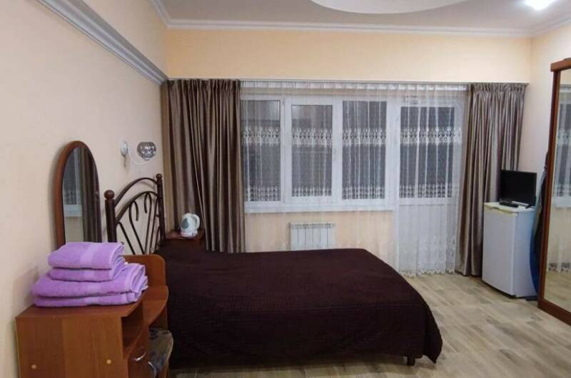 Номер «Стандарт»