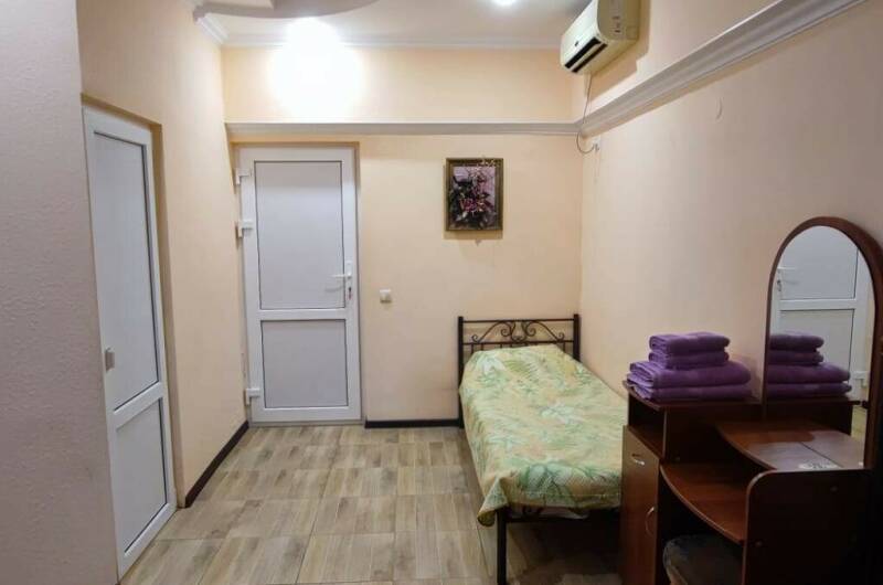 Номер «Стандарт»