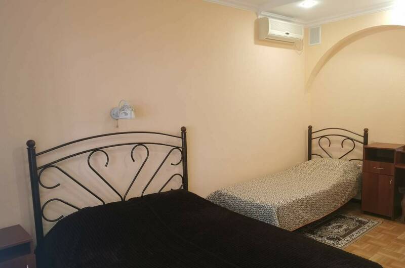 Номер «стандарт»