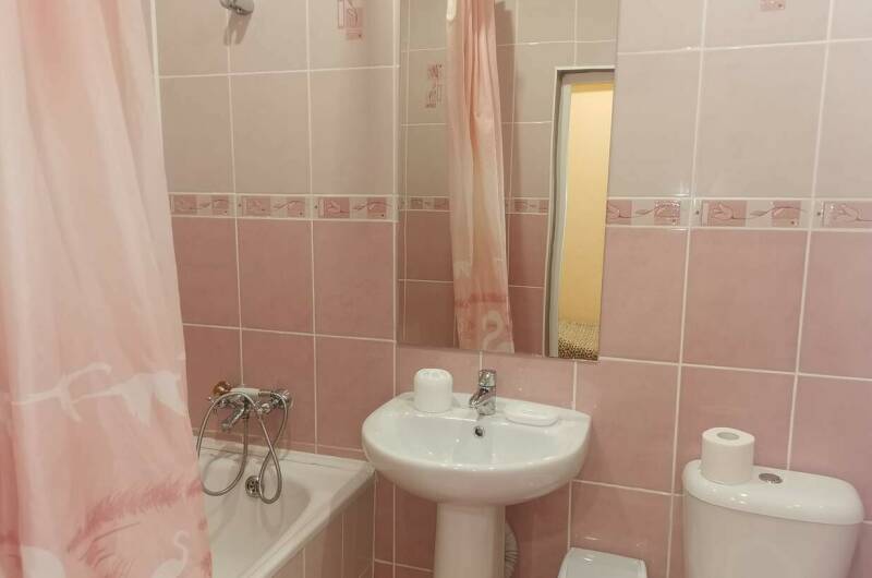 Номер «стандарт»