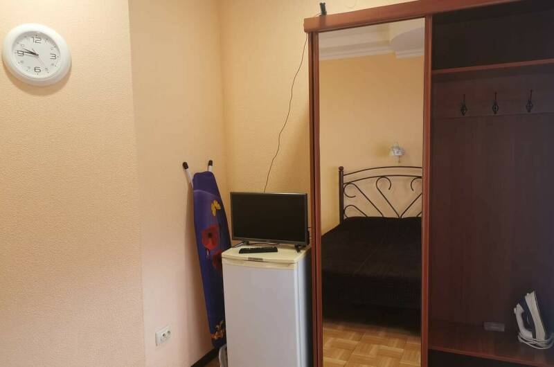 Номер «стандарт»