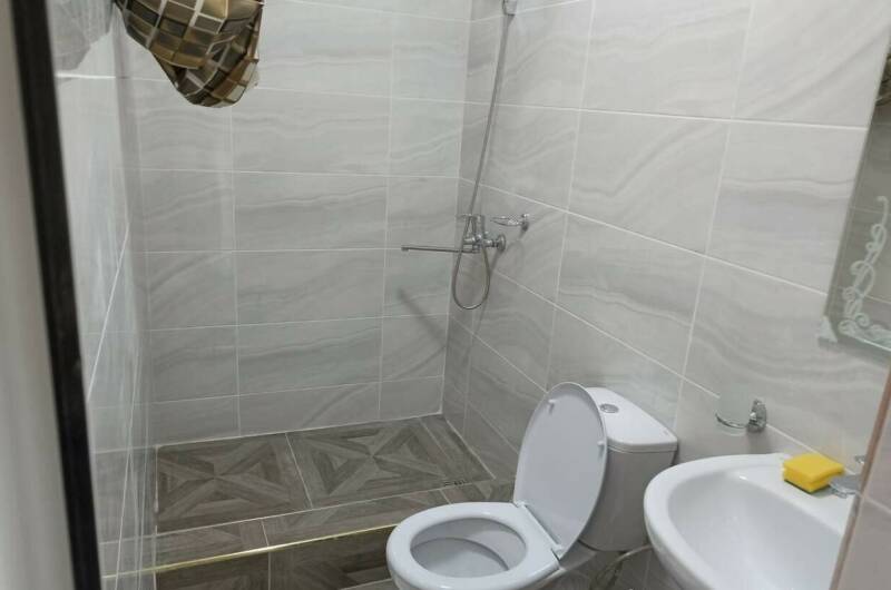 Номер «Люкс»