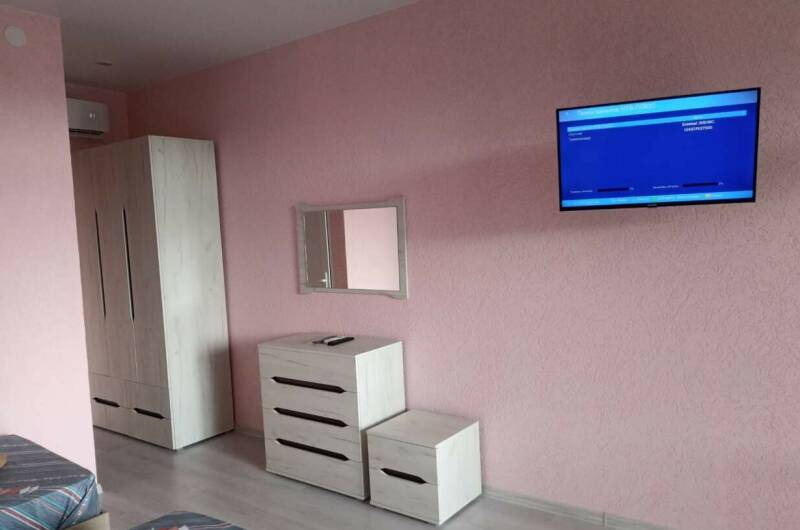 Номер «Люкс»