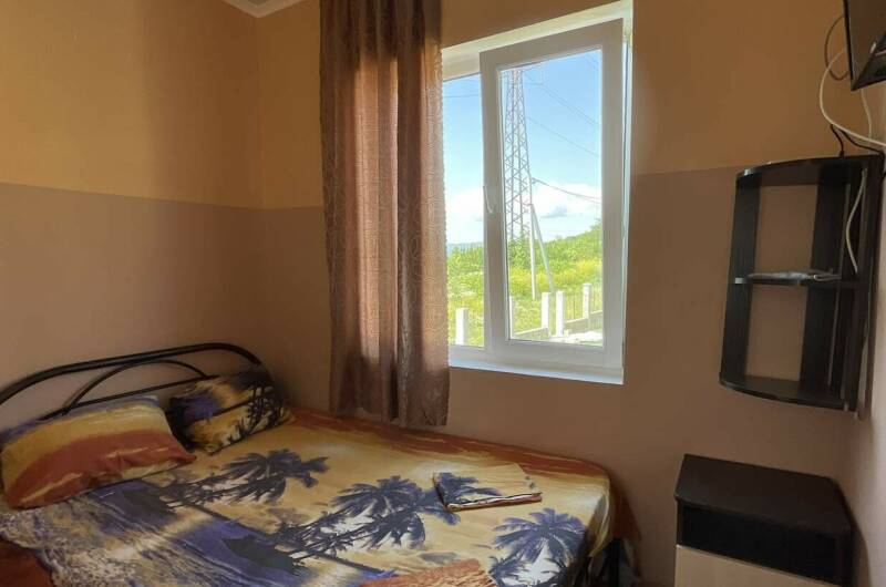 Двухместный Стандарт