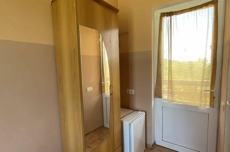 Двухместный Стандарт