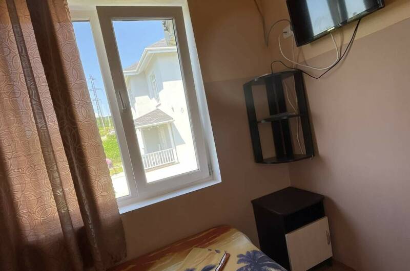 Двухместный Стандарт