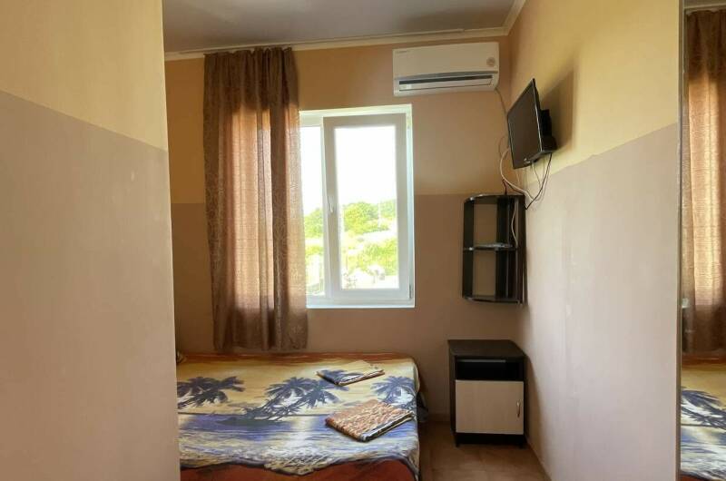 Двухместный Стандарт