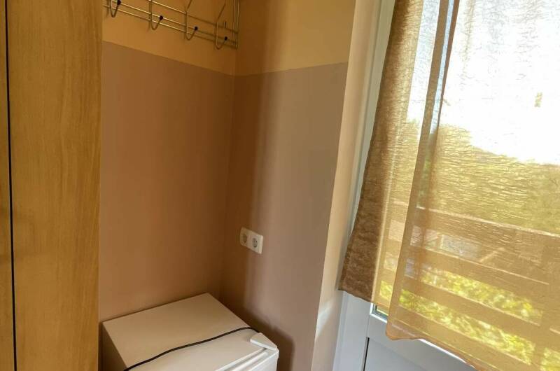 Двухместный Стандарт