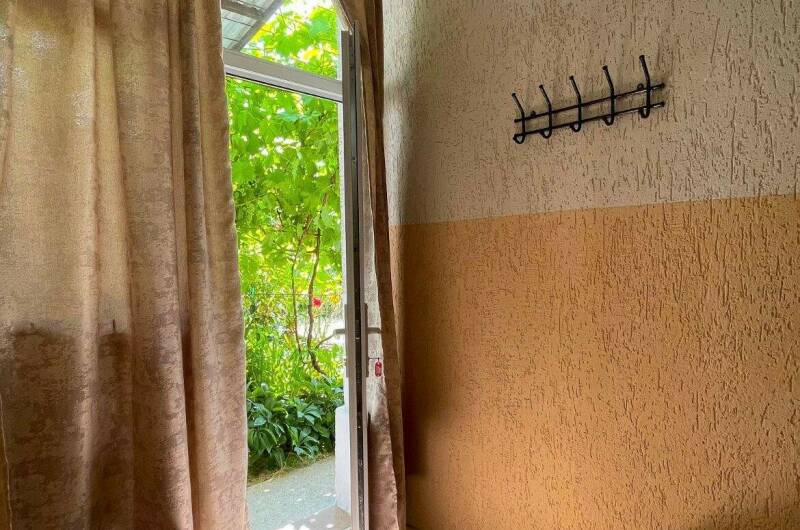 Трёхместный стандарт